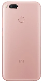 Смартфон 5.5" Xiaomi Mi5X 4/32Gb Rose Gold 