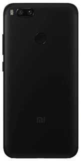 Смартфон 5.5" Xiaomi Mi5X 32Гб Black 