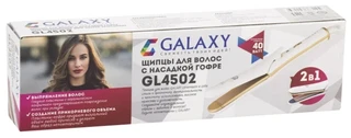 Выпрямитель для волос GALAXY GL4502 