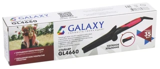 Прибор для укладки волос Galaxy GL 4660 