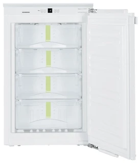 Встраиваемый холодильник Liebherr IB 1650 