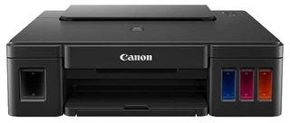 Принтер струйный Canon Pixma G1410 A4, 4800x1200 dpi, 8.8 стр/мин (ч/б), 5 стр/мин (цветн.), 4цв., СНПЧ, USB 