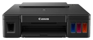 Принтер струйный Canon Pixma G1410 A4, 4800x1200 dpi, 8.8 стр/мин (ч/б), 5 стр/мин (цветн.), 4цв., СНПЧ, USB 