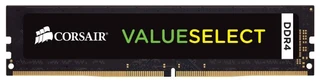 Оперативная память Corsair ValueSelect 4GB (CMV4GX4M1A2133C15) 
