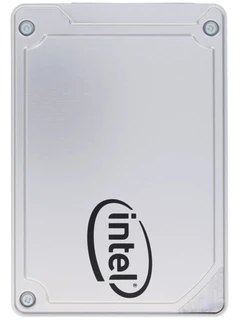SSD накопитель 2.5" Intel 545s Series 256Gb SSDSC2KW256G8X1 