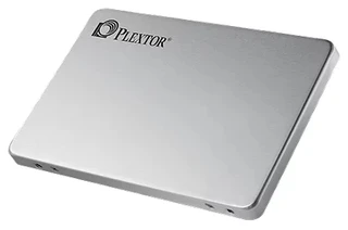 SSD накопитель Plextor PX-128S3C 128Gb 