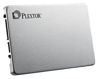 SSD накопитель Plextor PX-128S3C 128Gb 