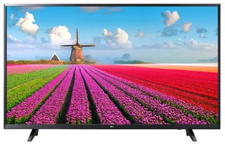 Телевизор 64.5" LG 65UJ620V 