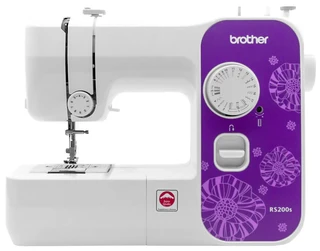 Швейная машина Brother RS-200S 
