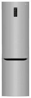 Уценка! Холодильник LG GW-499SMFZ (9/10) 