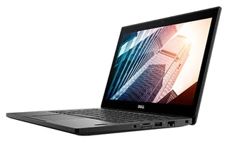 Ноутбук 12.5" Dell Latitude 7290-1603 