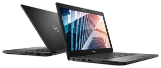 Ноутбук 12.5" Dell Latitude 7290-1610 