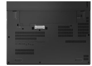 Ноутбук Lenovo ThinkPad X270 