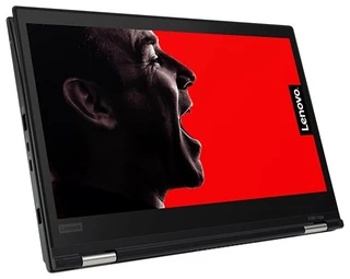 Трансформер 13" Lenovo ThinkPad X380 Yoga 