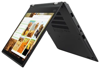 Трансформер 13" Lenovo ThinkPad X380 Yoga 