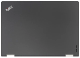 Трансформер Lenovo ThinkPad Yoga 370 