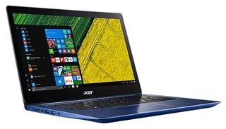 Ультрабук Acer Swift 3 SF314-52-54BM 