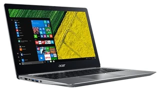 Ультрабук Acer Swift 3 SF314-52-71A6 