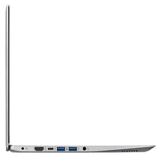 Ультрабук Acer Swift 3 SF314-52-71A6 