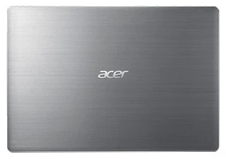 Ультрабук Acer Swift 3 SF314-52G-87DE 