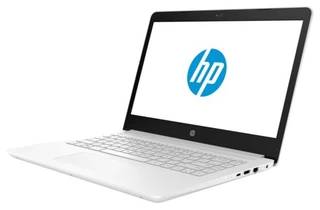 Ноутбук HP 14-bp009ur 