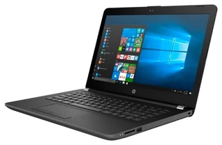 Ноутбук HP 14-bs013ur 