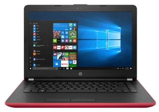Ноутбук HP 14-bs015ur 
