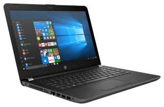 Ноутбук HP 14-bs021ur 