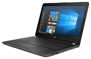 Ноутбук HP 14-bs021ur 