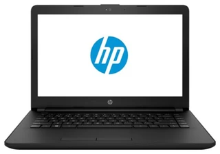 Ноутбук HP 14-bs025ur 