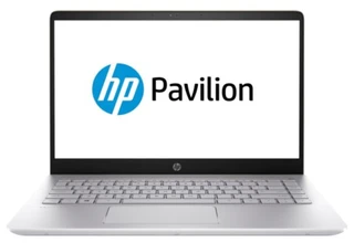 Ноутбук HP Pavilion 14-bf007ur 