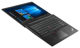 Ноутбук 14" Lenovo ThinkPad E480 