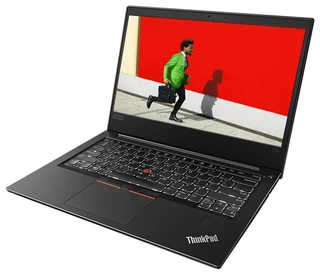 Ноутбук 14" Lenovo ThinkPad E480 