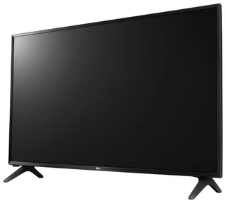 Телевизор 31.5" LG 32LK500BPLA 
