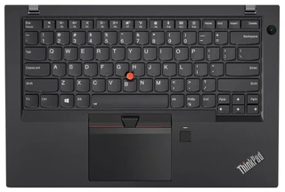 Ноутбук Lenovo ThinkPad T470s 