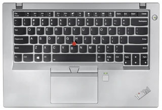 Ноутбук Lenovo ThinkPad T470s 
