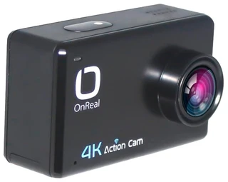 Экшн-камера OnReal Nello ActionCam B1 