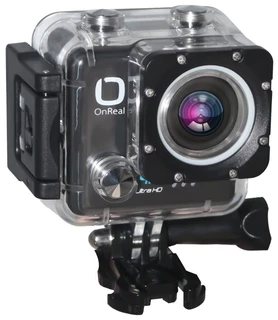 Экшн-камера Nello ActionCam OnReal X7k+ 
