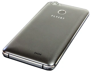 Смартфон 5.0" FLYCAT Optimum 5004 Black 