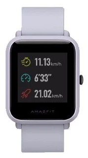 Умные часы Xiaomi Amazfit Bip Белый (UYG4024RT) 