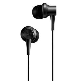 Гарнитура Xiaomi Mi ANC & Type-C In-Ear Earphones Black 