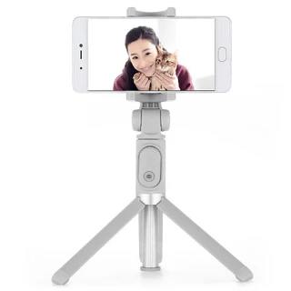 Монопод-трипод Xiaomi Mi Selfie Stick Tripod 
