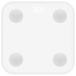 Весы напольные Xiaomi Mi Body Composition Scale 