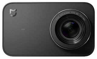 Экшн-камера Xiaomi Mi Action Camera 4K (ZRM4035GL) 