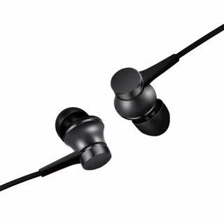 Гарнитура Xiaomi Mi In-Ear Headphones Basic, черный 