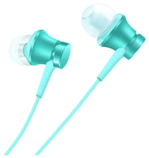 Гарнитура Xiaomi Mi In-Ear Headphones Basic (ZBW4358TY) синий 