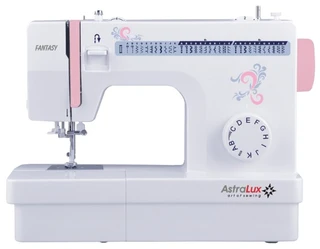 Швейная машина Astralux Fantasy