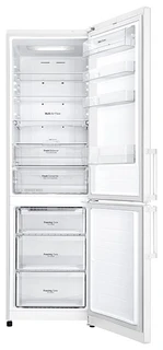 Холодильник LG GA-B499YVQZ 