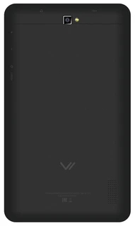 Планшет Vertex Tab 3G 7-1 Черный 