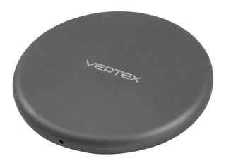 Беспроводное зарядное устройство Vertex (WCHQIG) 